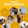 Restart Vitamina Aceite Coco Extra Virgen Mct Trigliceridos Mayor Absorci