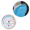 Vosarea Analog Thermometer Hygrometer Multiple use high Precision Pointer hygrothermograph