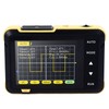Handheld Mini Oscilloscope Portable Digital Oscilloscope for Beginners Repair Maintenance