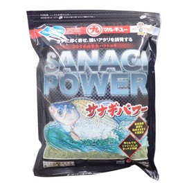 Marukyu Sanagi Power