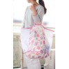 Wise ZU-005 Laundry Net, Short Net, Bag Type, Extra Large