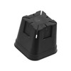 Japan Poly Pots, Prestella 90, Set of 10, 2 Pieces