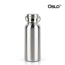 Oslo Classic Canteen Insulated Cold Tumbler 500ml / Thermos, Oslo New Classic Canteen Tumbler 500ml / 오슬로  클래식캔틴 보온보냉 텀블러 500ml / 보온병, 오슬로 뉴 클래식캔틴 텀블러 500ml