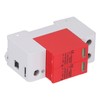 Surge Protective Device 2P 40KA 1000V PV Voltage Protection Arrester