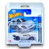 Hot Wheels Mad Mike Drift Attack (Grey & Black) 5/10