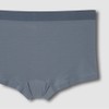 JAJU [JAJU] Men's JAJU AIR Cooling Briefs_Blue Grey