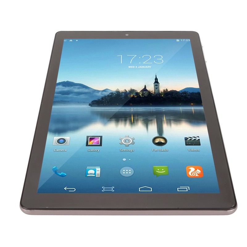 Kids Tablet 5G WiFi Dual Band 10in Screen 32G Memory