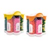 Extra Large Pill Organizer Daily, Weekly, Monthly Supplement Bottle, Cute
