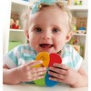 Hape Rainbow Rattle