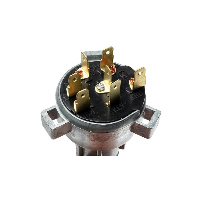 ACDelco Gold D1415B (12322801) Ignition and Start Switch