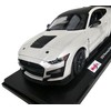 xcarpro Maisto 2020 Mustang Shelby GT500 Special Edition diecast car