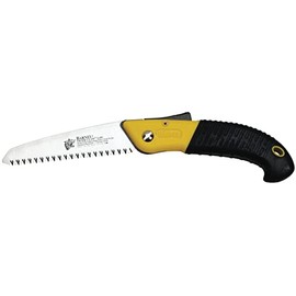 Barnel Z130 5" Straight Serrated Blade Folding Saw