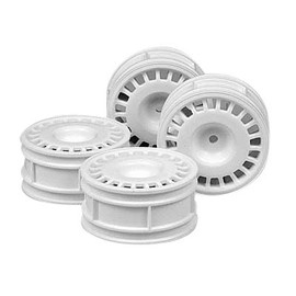 Tamiya R/C SPARE PARTS SP-1021 Ford Focus WRC03 Wheelset