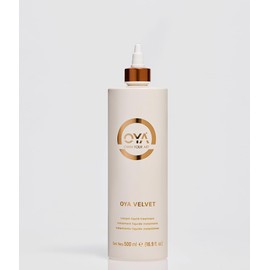 OYA Velvet Instant Liquid Treatment ( 500 ml / 16.9 fl. oz)