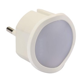 Legrand 448050678 Security/LED Torch Light in Stone White
