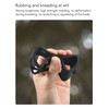 Action Camera Silicone Case Shockproof Anti Scratch Silicone Protective Case