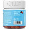 OLLY Kids Multivitamin + Probiotic Gummy, Vitamins A, C, D,