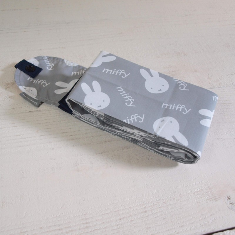 miffy Miffy Spat Bag, Medium (Animal)