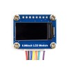 waveshare 0.96inch LCD Display Module IPS Screen 160x80 HD Resolution