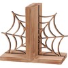 Primitives by Kathy Bookends - Cobweb