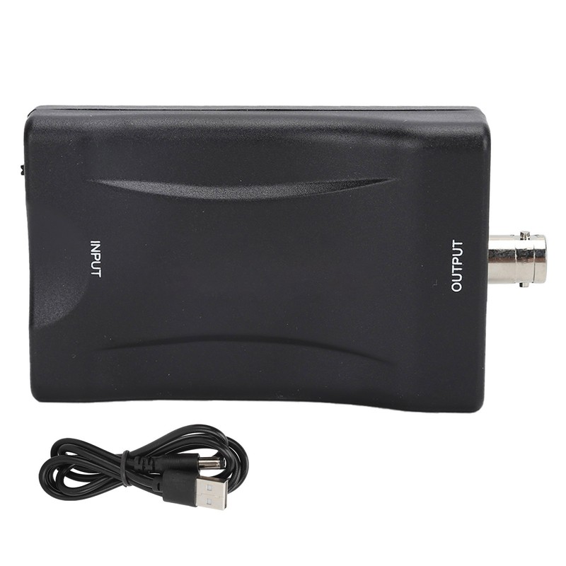 HD Multimedia Interface to BNC Converter HD Multimedia Interface to