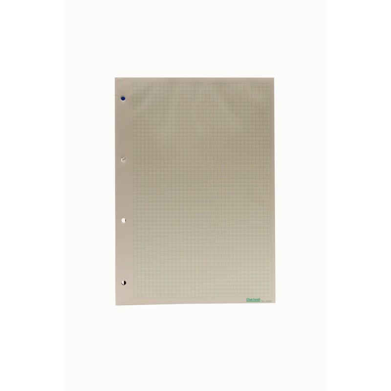 Clairefontaine - Ref J6Q4BZ - Chartwell Graph Pad (Contains 50