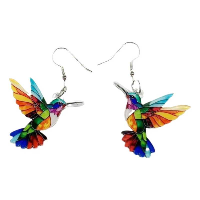 Pendientes Accesorios De Moda Femeninos Joyeria Mujer