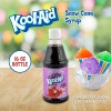 Kool-Aid Grape Snow Cone Syrup, 16 Fl Oz (473ml) KASCSYRP16GRP