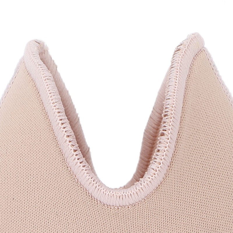 Ballet Toe Protector, Reusable, Non-slip, Breathable, Prevent Friction, Toe Protector