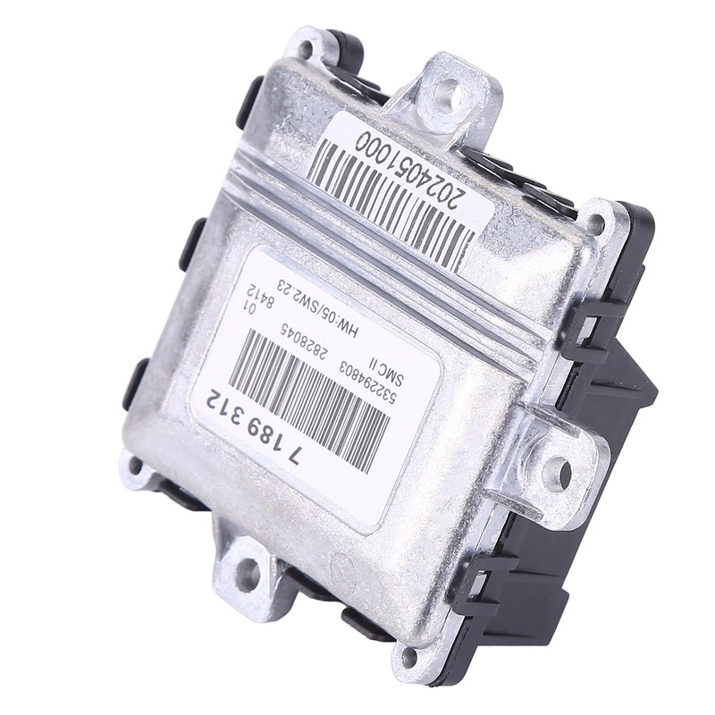 Alikali Headlight Adaptive Drive AFS Control Unit Module 7189312 Compatible