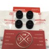 Honda New 4 Genuine OEM Honda Door Stopper Rubber Door