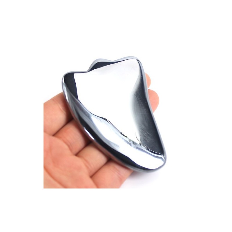 High Quality Terahertz Cassa Plate, High Purity Terahertz Ore Cassa