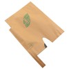 JCBIZ 30PCS Yellow 170mm x 210mm Waterproof Insect-Proof Shading Fruit