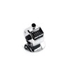 Othmro Plasitc Hand Tally Counter 4-Digit Tally Counters Mechanical Palm