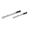 Tone T3M20 Preset Torque Wrench (Memory Set Type), 0.3 inch