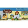 Celestial Seasonings Sleepytime Extra Wellenss 20 Teabags (Pack of 6,