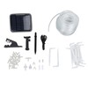 Solar Automatic Drip Irrigation Kit Low Noise Smart Potted Plants