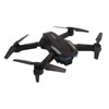 Foldable Drone 4K HD Dual Camera WiFi Intelligent Obstacle Avoidance