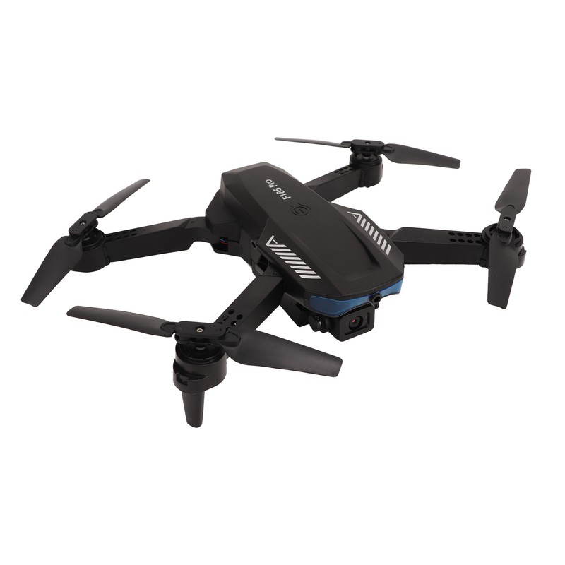 Foldable Drone 4K HD Dual Camera WiFi Intelligent Obstacle Avoidance