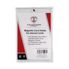 Collectors Concept Deluxe Magnetic Card Holder 35pt (Pack of 10)