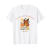 Meaningful The Only Orange Monarch I Want Butterfly Graphic T-Shirt
