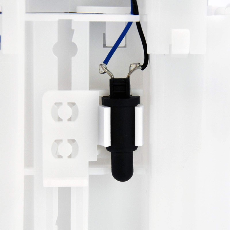 Gas Fuel Pump Module Assembly for 2007 2008 2009 2010