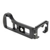 A6500 B Type Aluminium Alloy L Shape Quick Release Plate