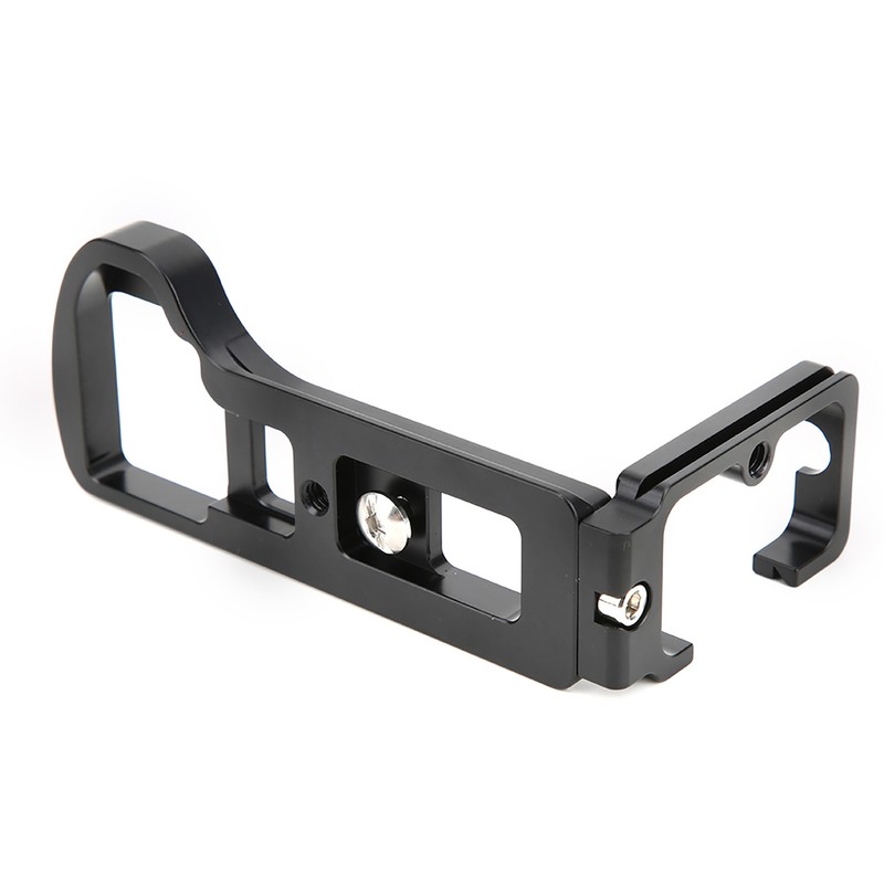 A6500 B Type Aluminium Alloy L Shape Quick Release Plate