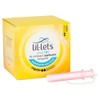 lil-lets Lil-lets Applicator Tampons Regular 16S X