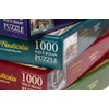 Nauticalia Battle of The Nile by David Bell 1,000-piece Puzzle
