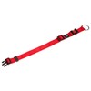 Karlie 67749 Plus Adjustable Collar with Safety Clasp, 10 mm,