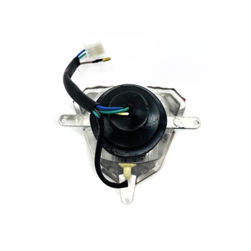 Streetparts24 Front Headlight 12 V Suitable for Beta RR 50