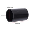 VBESTLIFE Bicycle Headset Spacer Aluminium Alloy Headset Stem Spacer 50