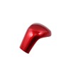 Haap-yr Toyota Corolla Cross Steering Wheel Shift Grip Cover Gear